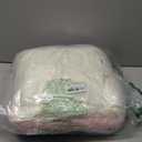 Preboun 12 Pcs Bath Towels and Washcloths 4 Sets Microfiber Bathroom Beach Pool Towel Set Quick Dry Coral Velvet Highly Absorbent for Fitness Sports Shower Travel Spa Hotel(Multicolor)