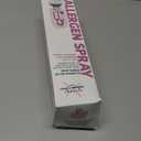 Allergen Spray, Pets, Dust Allergies & More, Air & Surface, Just Add Water, Bottle, Over 33oz (33.8 Fl Oz (Pack of 1))