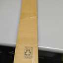 DEZ FURNISHINGS Cordless 1.5" Blackout Cellular Shade, 29"W x 48"H, Latte