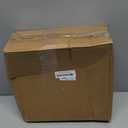 25FT 50 Amp Generator Cord, NEMA 14-50P/SS2-50R Heavy-Duty 4 Conductors Cable, Pure Copper STW RV Extension Cord, Female Plug with Twist Lock, Suitable for RV or Camper, ETL Listed