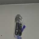 Multifunctional Can Opener Manual, Durable Heavy Duty Handheld Strong Can Opener with Smooth Cutting Edge, Friendly Kitchen Essentials Tool for Seniors, Camping and Bottle Opening-Black