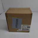 West Bend Stir Crazy Hot Oil Popcorn Popper, Popcorn Maker Machine with Large Serving Bowl Lid and Stirring Rod Perfect for Movie Night Snack Time or Parties, 6-Quart, Red