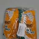 Bic Shaver Mens Twin Select Sensitive 10 Count (Pack of 6)