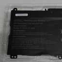 TREE.NB HT03XL L11119-855 Laptop Battery Replacement for HP Pavilion 14 15 17 15-CS 15-DA 15-DB 15-DW Series 15-CS0053CL 15-DW0033NR 15-DA0014DX HT03041XL L11421-542 L11421-2C2 HSTNN-UB7J HSTNN-DB8R