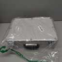 Water Leak Detection Kit - High Accuracy Water Leak Detector with Noise Canceling Headphones - Portable Water Leak Detector for Home and Outdoor