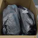 Full Face Snorkel Mask for Adults Teen, Snorkeling Gear with Detachable Camera Mount, Panoramic 180 View, Anti-Fog Anti-Leak Snorkling Set for Man and Women