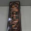 20PCS Floating Candles with Wand, Magic Hanging Candles, Flickering Warm Light LED Taper Flameless Candles with Wand Remote, Battery Operated Window Candle for Halloween Decorations Best Gift