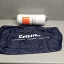 Criblike Pack and Play Pad 38×26×1 inch