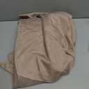AUSSPVOCT Textured Table Cloth Rectangle 52x70 Inch for Home Kitchen Decor, Khaki