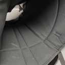 Soft Dog Cone for Small Medium Large Pets After Surgery, Comfy Cone for Dogs, Cones for Dogs to Stop Licking, Pet Elizabethan Collar Alternative to Prevent Licking Wounds (Grey, XL)