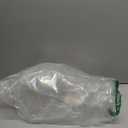 2 Sets Baseball Hat Display Case - Plastic Protector Holder for Signed Caps, Wall Mount Clear Box for Collectibles, Travel Organizer, Memorabilia Storage