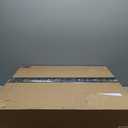 Second Generation Music Boxing Machine with Boxing Gloves, Boxing Machine Wall Mounted Music, Smart Bluetooth Music Boxing Trainer with Gloves, Music Boxing Machine for Adults, Indoor and Gym (Black)