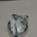 2Pcs 110mm Scooter Wheels - 110mm Pro Kick Scooter Wheels Replacement Pair-Plastic Core for Razor Fuzion Scooters (Gray)