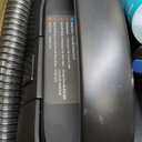 Carpet Cleaner Machine 11Kpa Strong Suction, New 450W Powerful Motor, Portable Upholstery Cleaner with Spot Cleaner, Stain Remover for Pet Accident, Rugs, Carpet and Upholstery Black