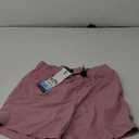 Billabong Men's Standard Elastic Waist Boardshort Swim Short Trunk, 16 Inch Outseam (Neon Pink)