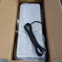 12000BTU Mini Split Air Conditioner & Heater, 17 SEER2 208-230V Wall-Mounted Ductless AC Unit Cools Rooms up to 750 Sq. Ft, Energy Efficient Inverter AC w/Heat Pump(Blast Series) (BOX 1 OF 2)