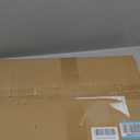 1 Pack 93001 Gas Grill Steel Wire Cooking Grid Rock Grates Replacement Parts for Arkla Models,for Broilmaster Models,for Charmglow Models,12 1/4 inch x 20 1/8 inch