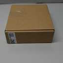 Kidde Smoke and Carbon Monoxide Detector, Hardwired with 10-Year Battery Backup, Voice Alerts, LED Status Lights, Interconnected, 85 dB Alarm, 5 inches