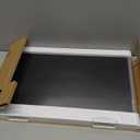 Crayola Ultimate Light Board - White, Kids Drawing Tablet, Gifts for Kids, LED Drawing Board, Sketching Art Projector, Toys for Boys & Girls, 6+