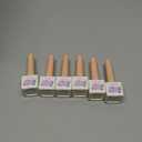 ADHERE Cat Eye Gel Nail Polish, 5 PCS 12ML Magnetic Gel Polish Set with Magnet Stick Nail Art Manicure Salon DIY at Home