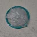 Cast Covers for Shower Leg, Waterproof Cast Cover for Showering/Swimming, Cast Protector for Shower Leg Adult, Water Proof Shower Boots for Foot after Surgery, Knee, Ankle, Boot (Diameter-7.9")