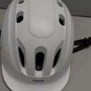 Troxel Sport 2.0 Injection Molded Horse Riding Helmet, Lightweight Adjustable Design, Safety Horseback Riding Gear (Small, White)