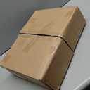 Wooden Desk Organizer with Drawers, Office Organizers, 4 Tier Desk Organizer and Accessories, Paper File Mail Organizer, Brown