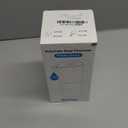 Automatic Liquid Soap Dispenser Touchless, USB Rechargeable Smart Hand Soap Dispenser, 6-Level Adjustable, 12.8oz/380mL Wall Mounted for Bathroom Kitchen Dish Soap-White