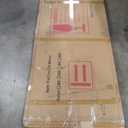 Oversized Full Body Mirror 35x78 inch Arched Full Length Mirror with Stand Aluminum Wall Mounted Hanging or Leaning Standing Mirrors,Gold