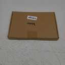 meekoo 24 Pcs Astronaut Rocket Shaped Party Paper Plates Rocket Ship Theme Astronaut Party Decorations for Dinner Dessert Picnic Birthday Wedding