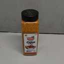 Badia Louisiana Cajun Seasoning, 23 oz Bold & Spicy Creole Blend for Meats, Seafood, Vegetables & More (EXP 05/31/31)