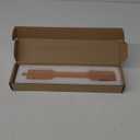 FIRJOY 12" Valet Rod for Closet Pull Out (1 Pack, Rose Gold)