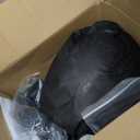 Youth Dirt Bike Helmet DOT Certified - Full Face Motorcycle Helmet for Off-Road, ATV, Street Riding, Includes Adjustable Goggles & Protective Gloves. Size L