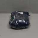 Women's Dress Pants Business Casual Stretchy Work Pants High Waisted Pull On Slacks Office Wide Leg Trousers, S