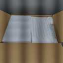 ZMOWIPDL Vintage Glassware Drinking Glasses Set of 12,Blue 12oz & 15oz Hobnail Glass Cups,Embossed Water Tumbler,for Beer,Cocktail,Whiskey,Juice and Various Mixed Drinks- 1 Cleaning Brush