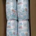 Pampers Training Pants - Easy Ups Boys & Girls Bluey - Size 4T-5T, 104 Count, Children's Potty Underwear