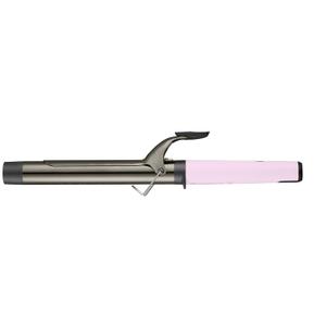 BabylissPRO Nano Titanium Professional Curling Iron with Extended/Long Barrel Perfect for Longer Hair