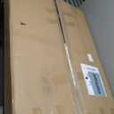 Becko US 1500 Piece Tilting Puzzle Table with Cover Mat, Puzzle Board with 5 Tilt Angle & Height Adjustment, Portable & Movable Tables with Legs & Storage for Adults, for 1500 Piece Jigsaw Puzzles