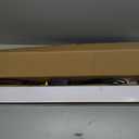 55W Aquarium UV Light for 500-5500 Gallon, UV Pond Water Clarifier for Koi Pond, Swimming Pool, Spa, Large Fish Tank, Cold Plunge