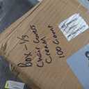 Newwiee Spandex Chair Covers Bulk - Stretch Folding Flat Front Fitted Universal Chair Protector Pack Removable Washable for Wedding Party Dining Banquet Event(Beige,50 Pcs)