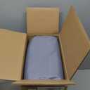 Twin Air Mattress with Built in Pump, 18 Raised Thick Inflatable Bed, 440lb Comfort Support, Inflatable Blow Up Mattress with Carry Bag for Camping, Fast Self-Inflating Air Bed for Guest & Home