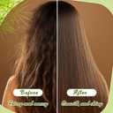 Tessco for you 12 Pcs Bamboo Hair Brushes Bulk Blank Wooden Paddle Brush Scalp Massage Anti Static Hairbrush Engraving DIY Gift for Women Party Wedding Mother's Day(9.65'' X 3.35'',Natural)