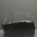 24 Pack-12 x 12 x 2 Inches Pyramid Designed Acoustic Foam Panels, Sound Proof Foam Panels Black, High Density and Fire Resistant Acoustic Panels, Sound Panels, Studio Foam for Wall and Ceiling