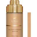 Full Cover Foundation (40W) (1 Count (Pack of 1))