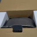 Stariver 6L Electric Hot Pot with Divider, 1300W, Dual-Flavor Pot for Two Broths, 5-Temp Control & Non-Stick Coating, Electric Pot for Shabu Shabu, Fondue, Perfect for Family Gatherings & Parties (Grey)