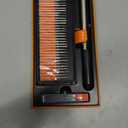 Resparked Customizer Engraving Pen (Formerly Culiau): Ultimate Cordless Portable Tool for Artists & DIYers - Engrave 50+ Surfaces - Beginner Friendly - Rechargeable - Free 30 Bits & Mastery Guide