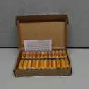 Amazon Basics 48-Pack AA Alkaline High-Performance Batteries, 1.5 Volt, 10-Year Shelf Life, Long-lasting, No Leakage