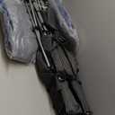 ABORON Camping Cot for Adults, Folding Sleeping Cot with Mattress, 500 lb Capacity Heavy Duty Outdoor Folding Sleeping Bed, Portable Cot Bed for Camping, Indoor Guest Use, Home & Travel (Birch Oversized Gray)