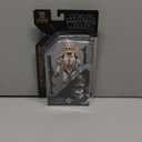 STAR WARS The Black Series Archive Clone Commander Cody Toy 6-Inch-Scale Collectible Action Figure, Toys Kids Ages 4 and Up