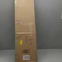 Color&Geometry Door Mat 32"x48", Front Door Mat Indoor Rugs for Entryway, Non Slip Washable Low-Profile Inside Doormat, Entry Mat Entry Rug Door Mats Indoor Entrance, Light Grey (Rolled-up NO Creases)